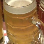 CK Witbier