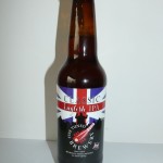 Classic English IPA (Anglia)