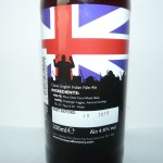 Classic English IPA (Anglia)