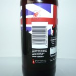 Classic English IPA (Anglia)