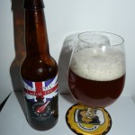 Classic English IPA (Anglia)