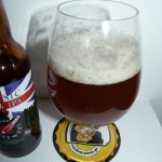 Classic English IPA (Anglia)