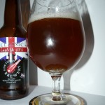 Classic English IPA (Anglia)