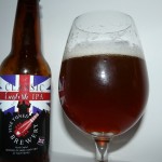 Classic English IPA (Anglia)