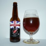Classic English IPA (Anglia)