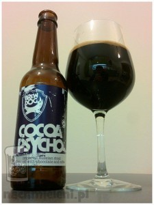 Cocoa Psycho (Szkocja)