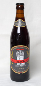Colberg Black
