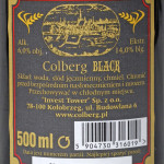 Colberg Black