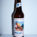 Cornelius American Lager