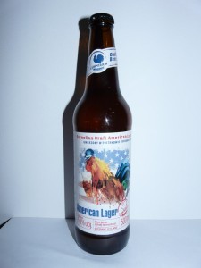 Cornelius American Lager