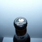 Cornelius American Lager