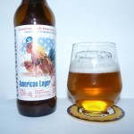 Cornelius American Lager