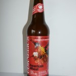 Cornelius American Wheat