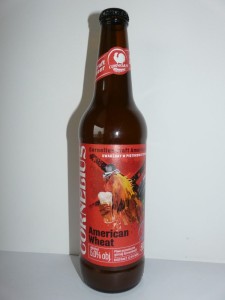 Cornelius American Wheat