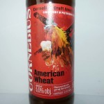 Cornelius American Wheat