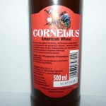 Cornelius American Wheat
