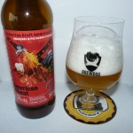 Cornelius American Wheat