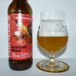 Cornelius American Wheat
