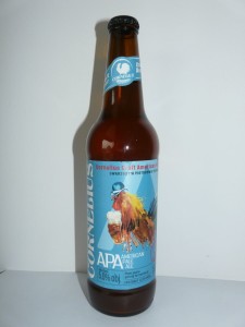 Cornelius APA