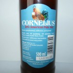 Cornelius APA