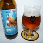 Cornelius APA