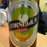 Zdjęcie dodane przez Maciek - Cornelius Banan
