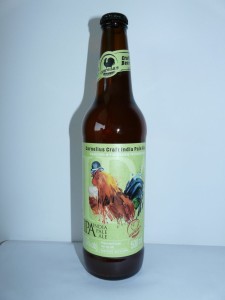 Cornelius IPA
