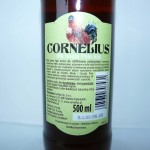 Cornelius IPA