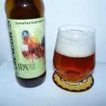 Cornelius IPA