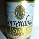 Corsendonk Summum Goudblond (Belgia)