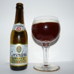 Corsendonk Summum Goudblond (Belgia)