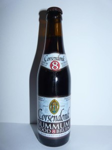 Corsendonk Summum Roodbruin (Belgia)