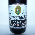 Corsendonk Summum Roodbruin (Belgia)