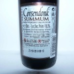 Corsendonk Summum Roodbruin (Belgia)