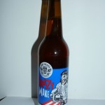 Crazy Mike – Double IPA