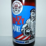 Crazy Mike – Double IPA