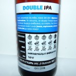 Crazy Mike – Double IPA