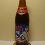 Crazy Mike – Double IPA