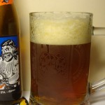 Crazy Mike – Double IPA