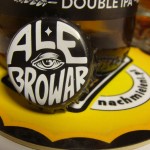 Crazy Mike – Double IPA