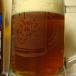 Crazy Mike – Double IPA