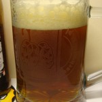 Crazy Mike – Double IPA
