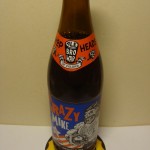 Crazy Mike – Double IPA