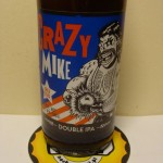 Crazy Mike – Double IPA