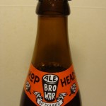 Crazy Mike – Double IPA