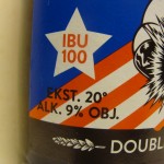 Crazy Mike – Double IPA