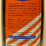 Crazy Mike – Double IPA