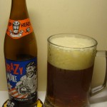 Crazy Mike – Double IPA