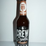 CREW Republic Fundation 11 (Niemcy)