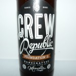 CREW Republic Fundation 11 (Niemcy)